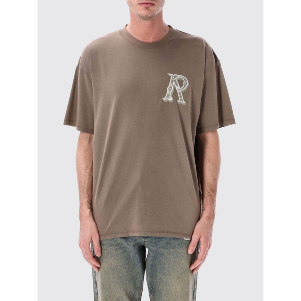 Represent T-Shirt Men Brown